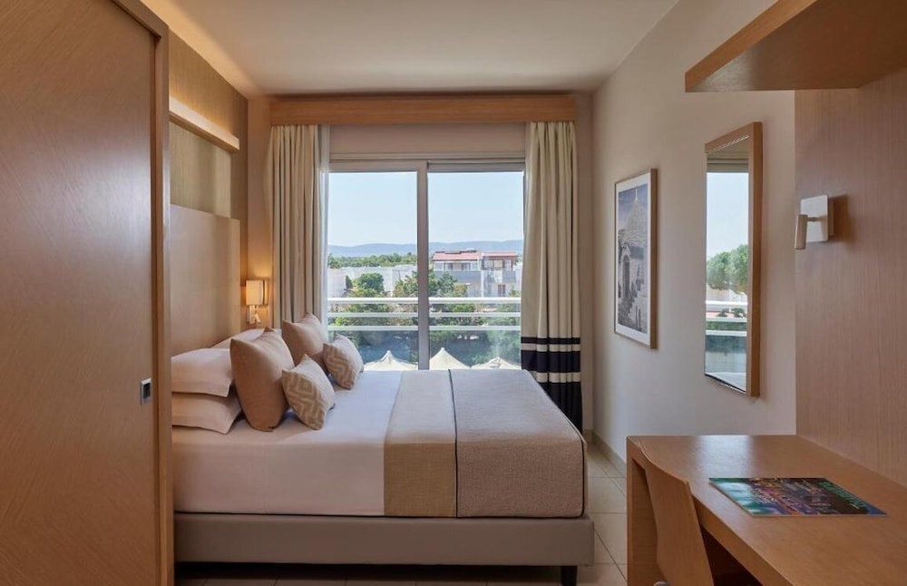 Torre Canne - GranSerena Hotel