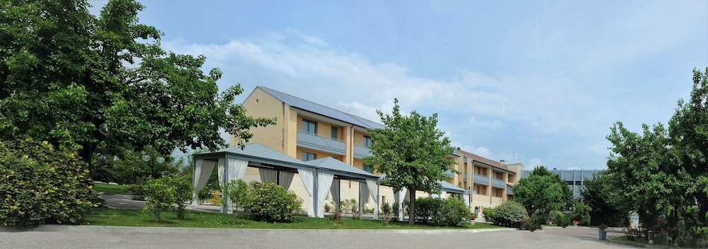 Sacile - Hotel Ristorante Primavera