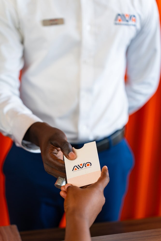 Niaga - Avo Sport Résidence, Diamniadio