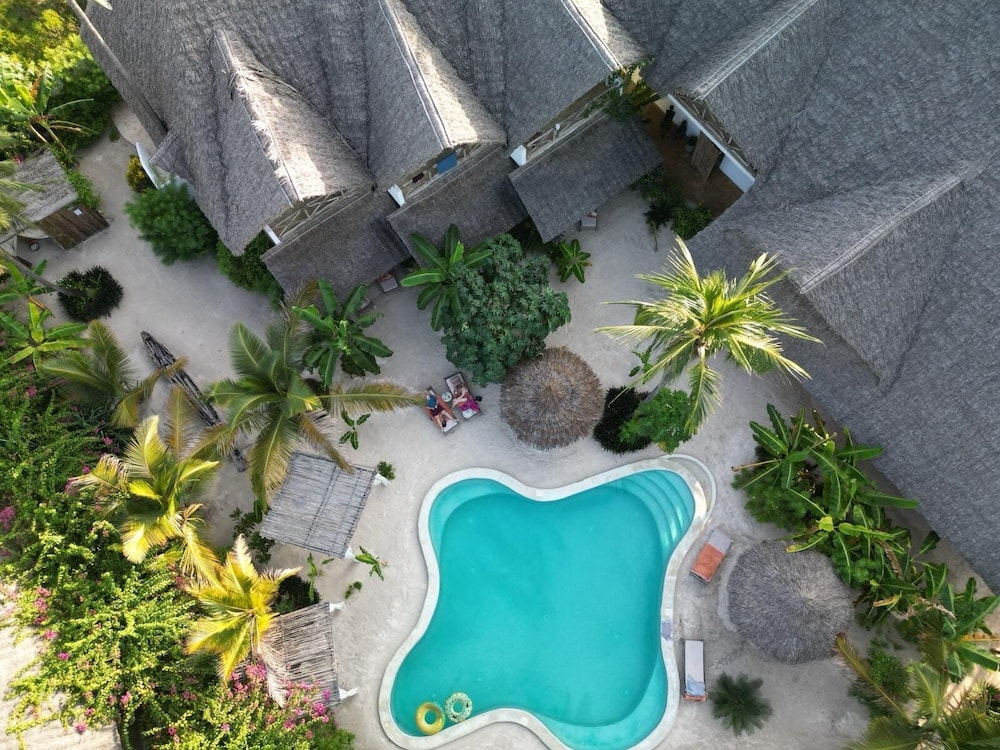 Matemwe - Boutique Villa Unaweza