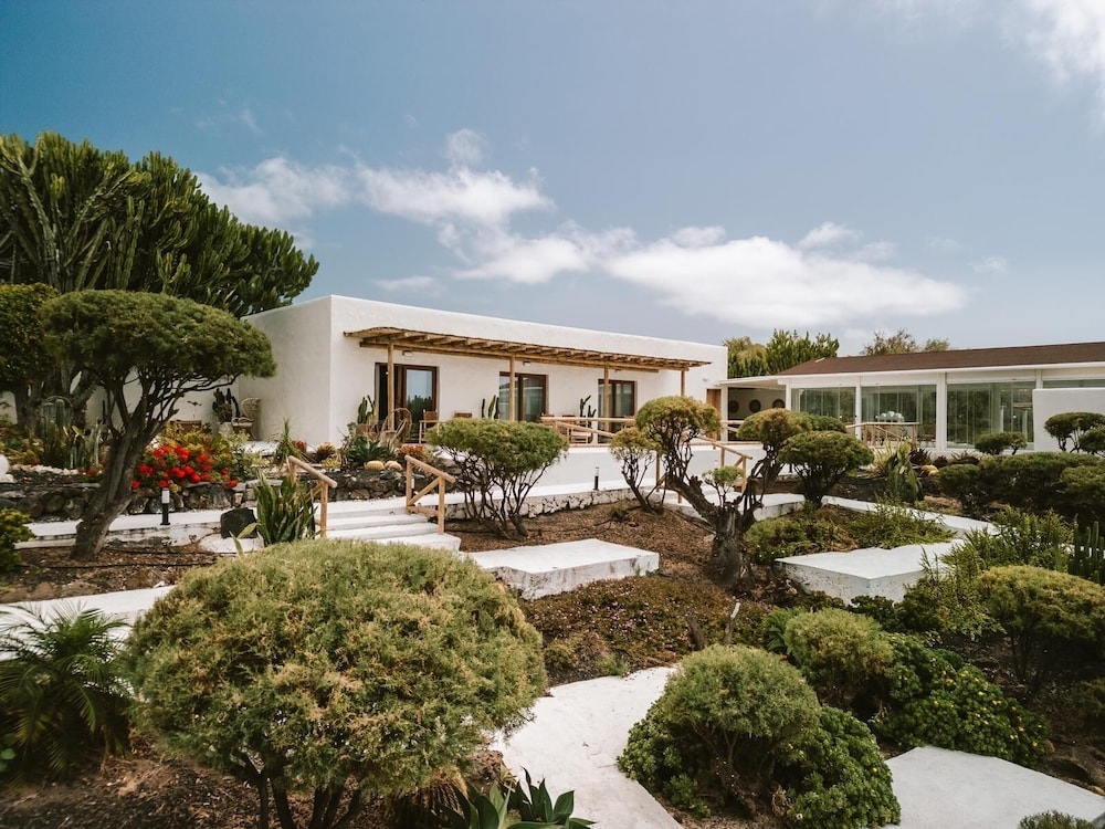 Punta del Hidalgo - Boutique Eco Hotel Costa Mágica
