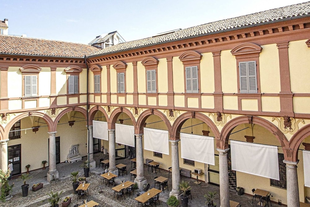 Novara - LVG Hotel Collection - Tornielli 9