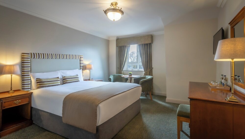 Balbriggan - Bracken Court Hotel