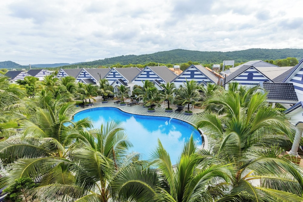 Phu Quoc Island - Thuong Trang Villa Phu Quoc