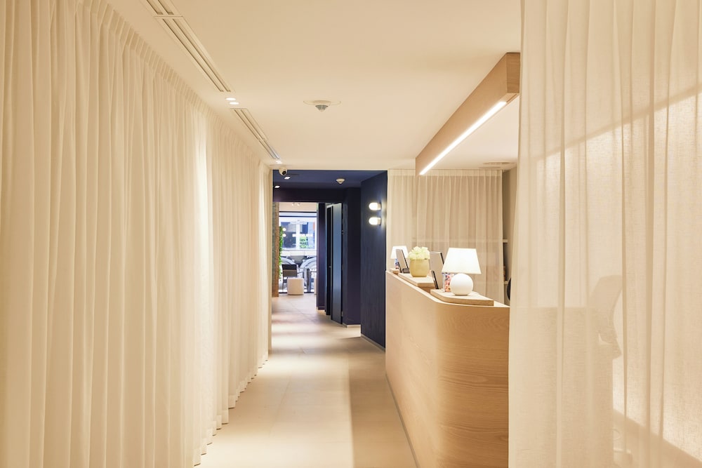 C-Hotels Burlington