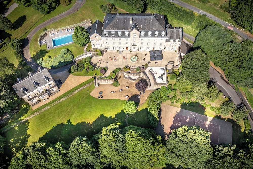 Sarlat - Le Prieuré Corrèze