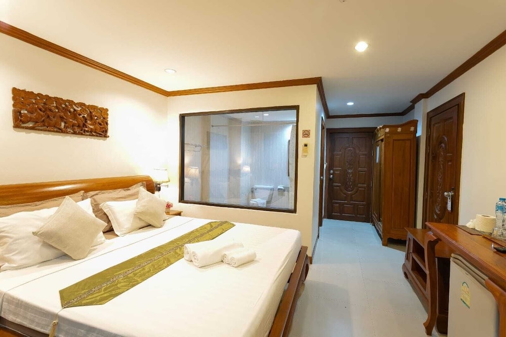 Phuketön, Thailand - Best Venue Hotel
