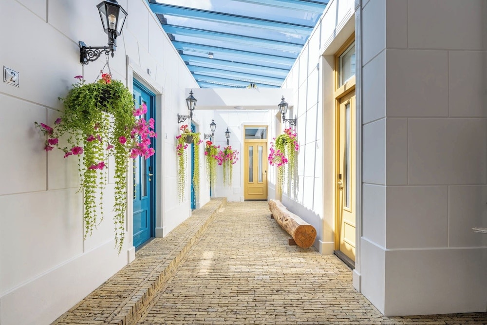Alkmaar - Grapèlli Boutique Hotel