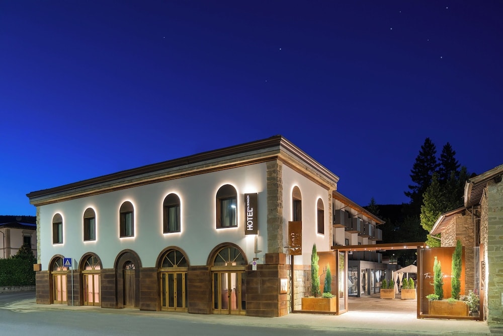 Stia - Via Roma 33 Tuscany Boutique Hotel & Spa - Adults Only