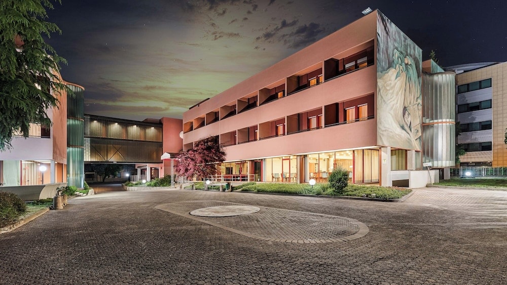 City Style Hotel Reggio Emilia