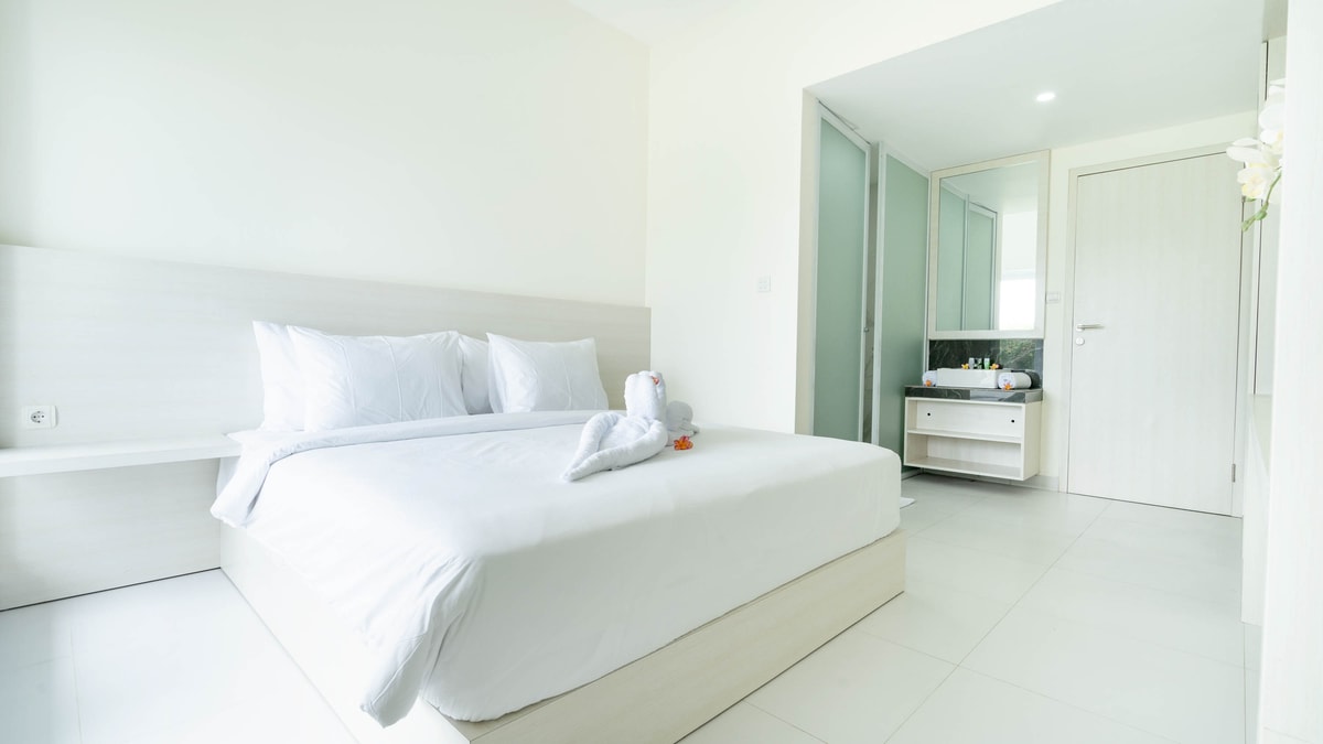 Göteborg - Nusa Dua - The Axara Bali