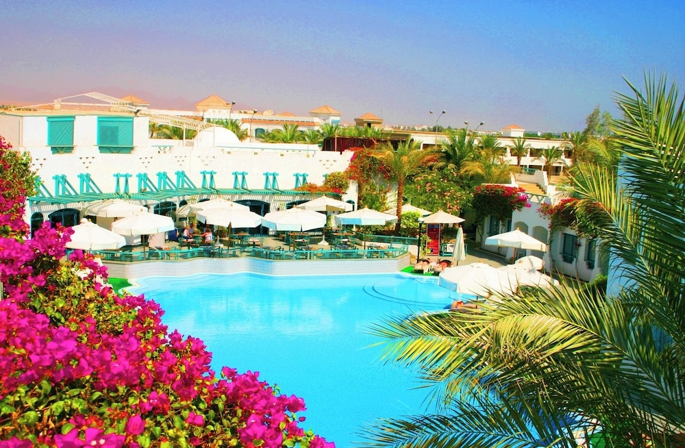 Sharm El Sheikh - Falcon Hills Hotel