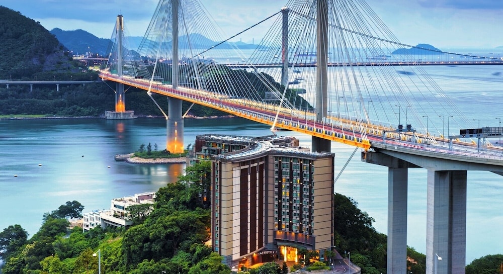 Tsuen Wan - Royal View Hotel