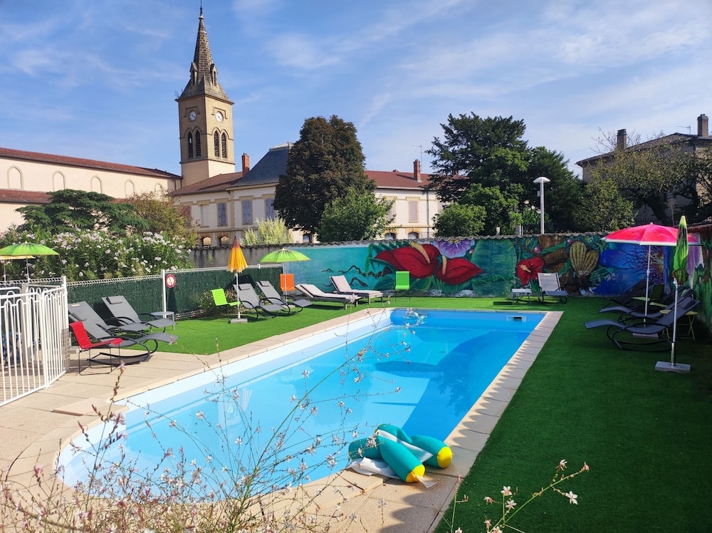 Vienne - MOODz HOTEL VIENNE