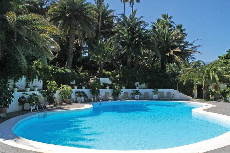 Telde - Cortijo San Ignacio