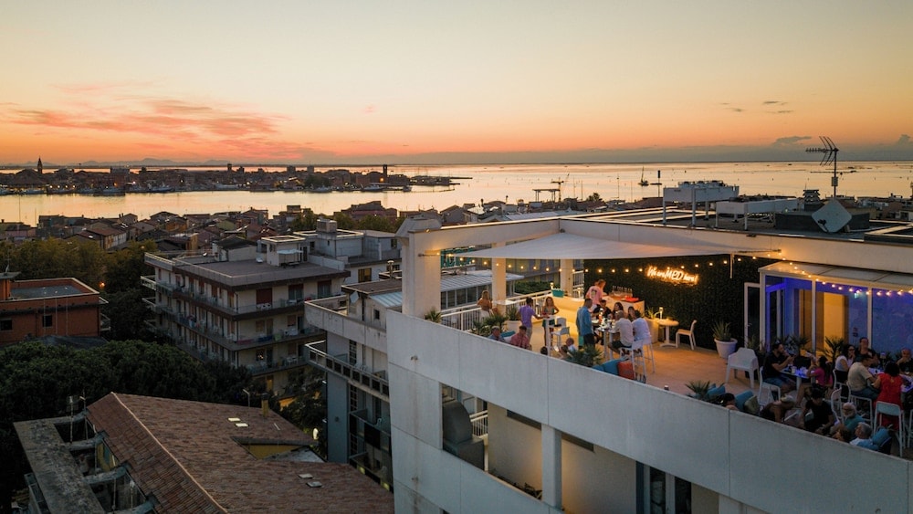Chioggia - Hotel Mediterraneo