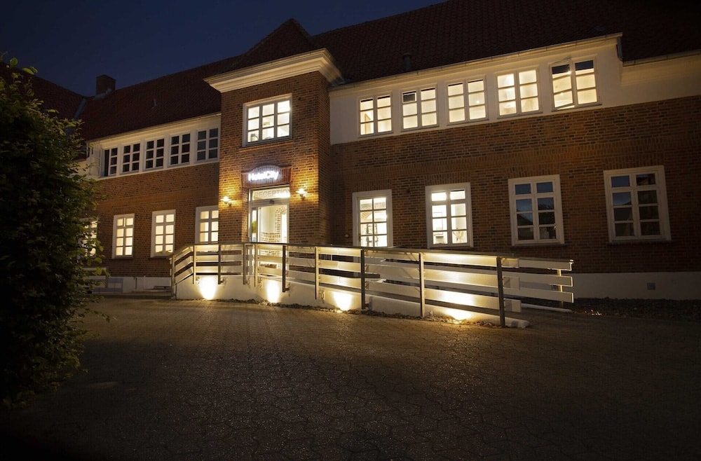 Holstebro - Hotelcity