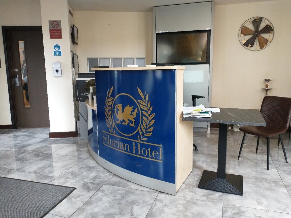Belvilla Newport City Centre Lifestyle