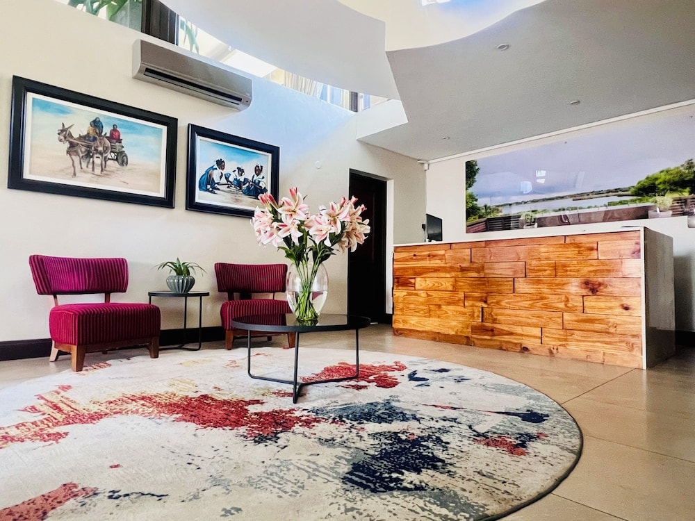 Benoni - One O Eight Boutique Hotel