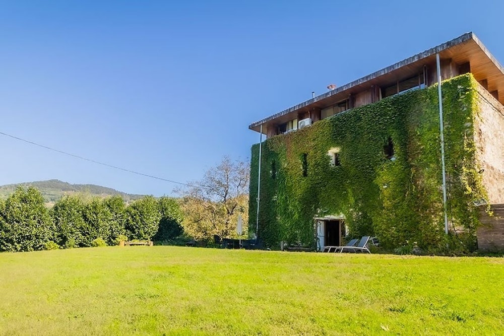 Irún - Hotel Fagoaga