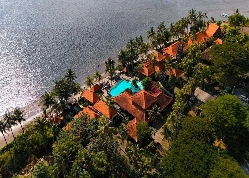 Sukasada - Nugraha Lovina Seaview Resort & Spa