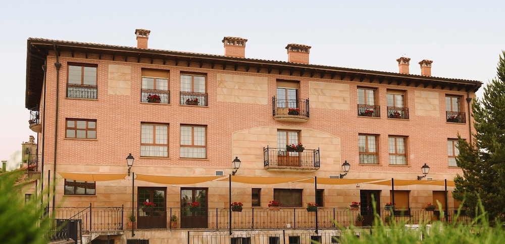 Vinuesa - Hotel Rural Villa de Vinuesa