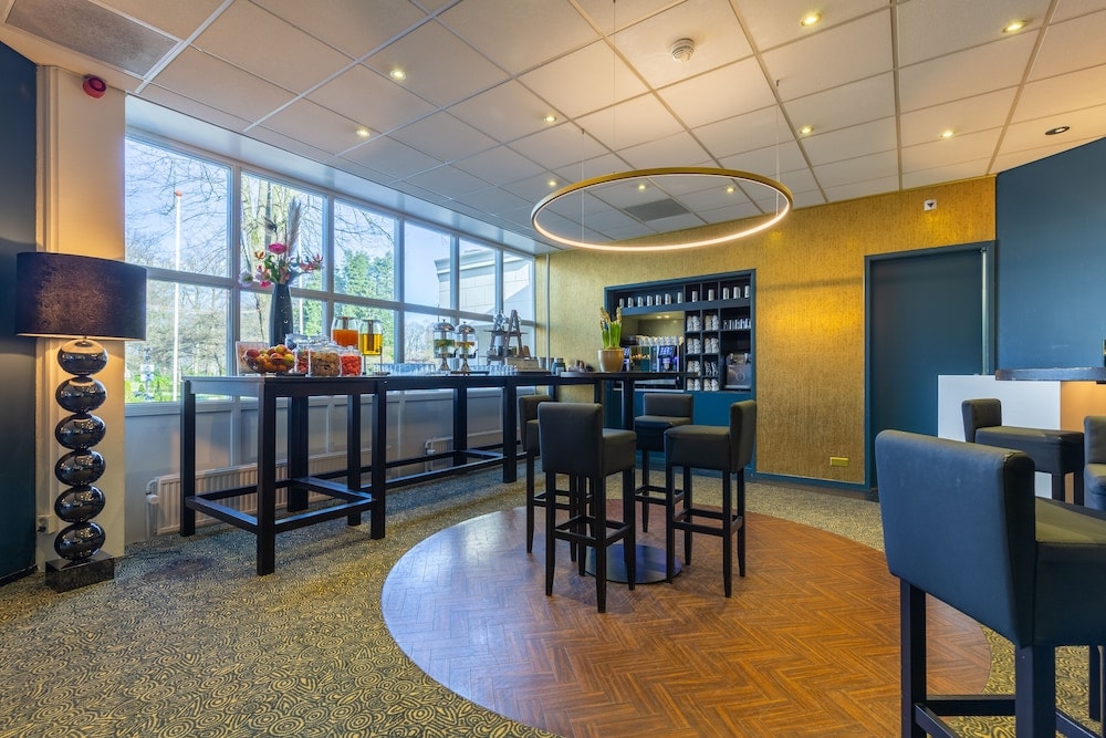 Amersfoort - Amrâth Berghotel Amersfoort