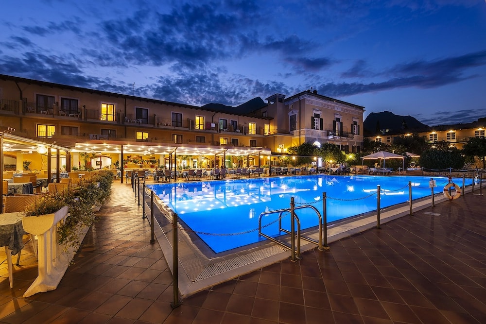 Toscolano Maderno - Hotel Antico Monastero