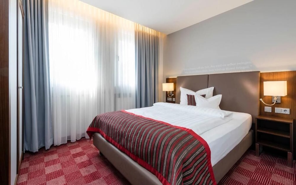 Coburg - Trip Inn Stadthotel Coburg