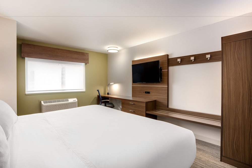 Wisconsin Dells - Holiday Inn Express WISCONSIN DELLS by IHG