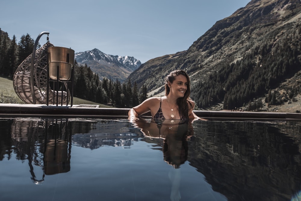 Mandarfen - Alpine Resort Sportalm