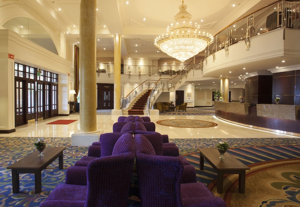 Trim - Knightsbrook Hotel & Golf Resort