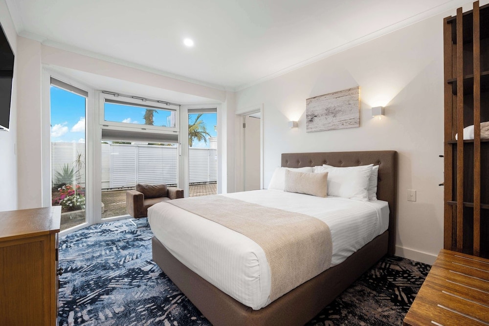 Adelaide - Best Western Adelaide Airport