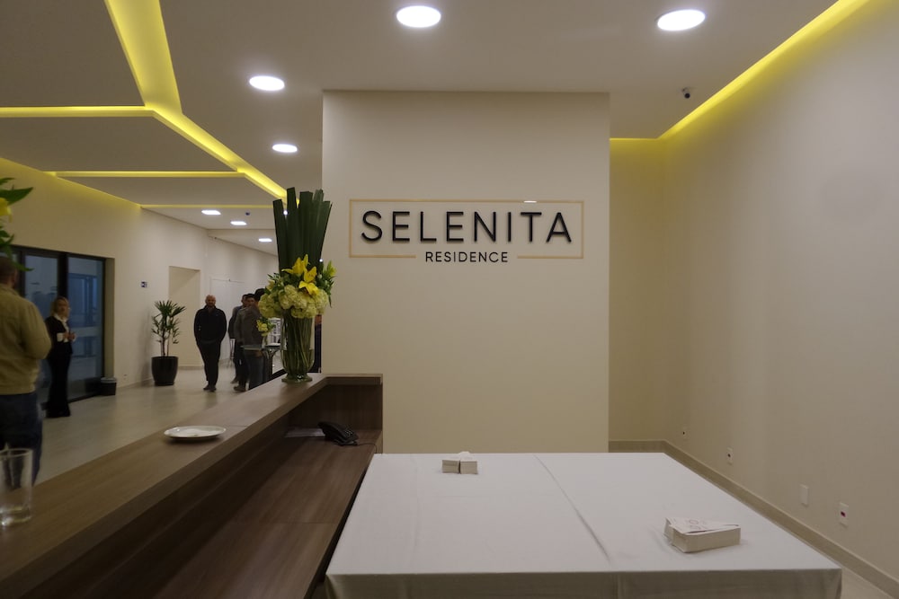 Barueri - Edificio Selenita Loft e Duplex
