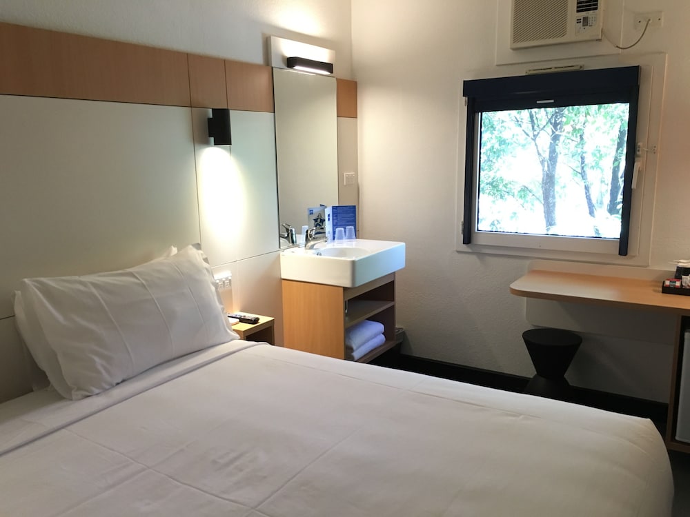 Sydney Olympic Park - ibis Budget - Enfield