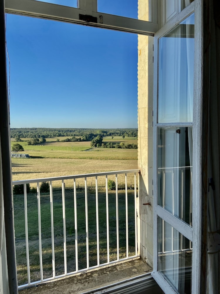 Daumeray - Chateau la Bainerie