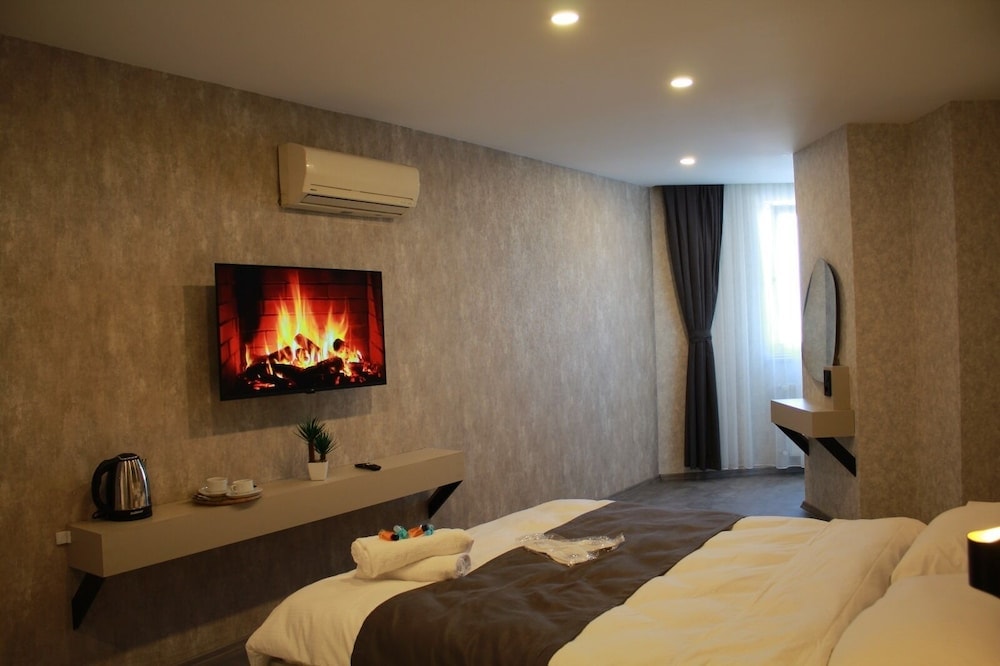 Denizli - Cali Royal Otel