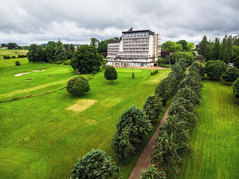 Pouligny-Notre-Dame - Domaine des Dryades - Hôtel & Spa