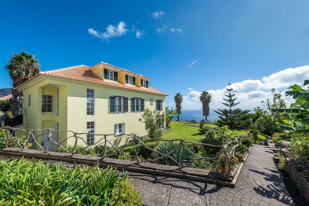 Calheta - Quinta Alegre