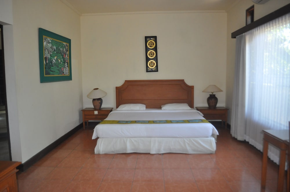 Canggu - Dewi Sinta Hotel and Restaurant