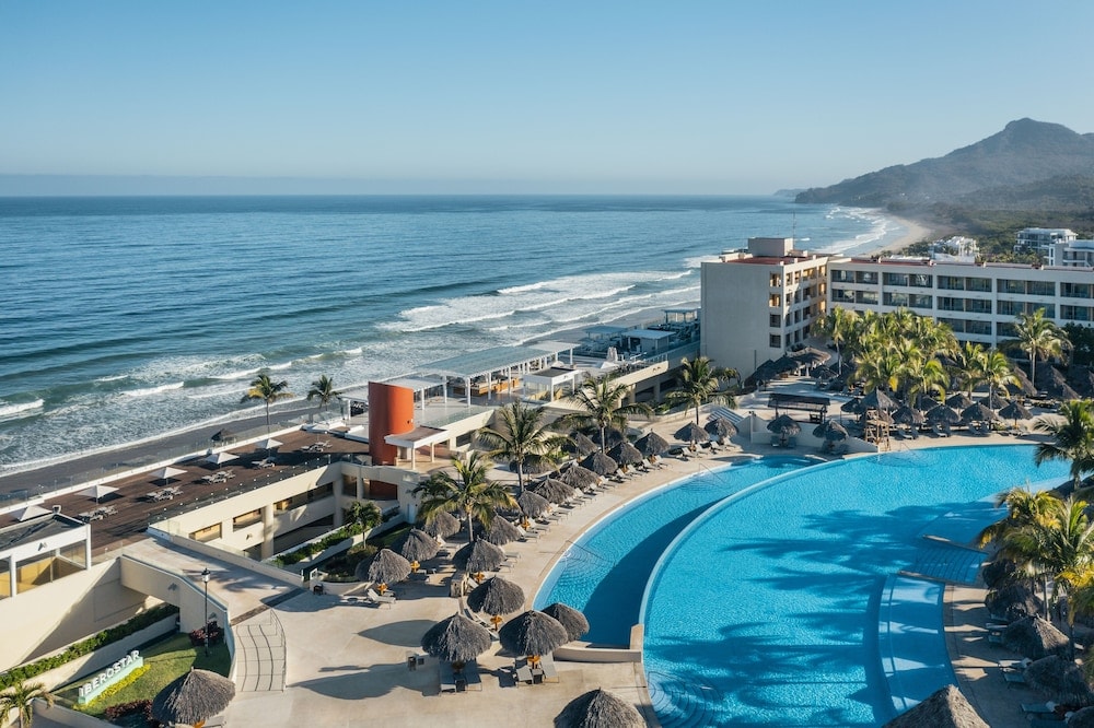 Punta Mita - Iberostar Selection Playa Mita - All Inclusive