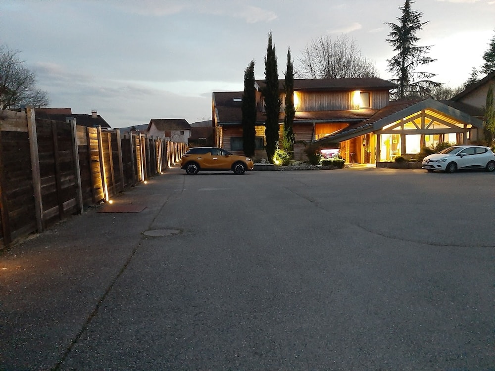 Saint-Vulbas - Le Clos du Bois Joli
