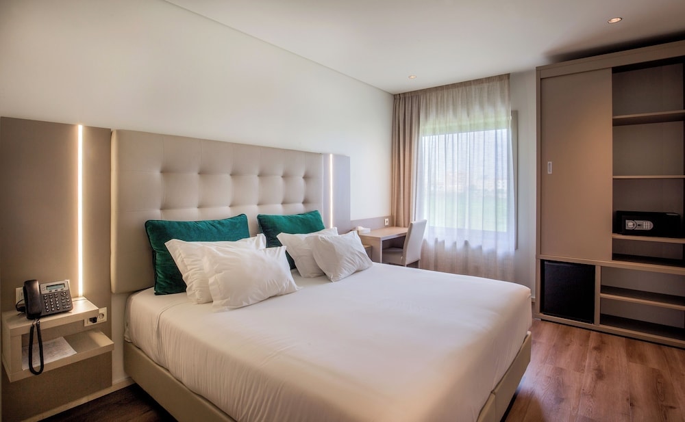 Matosinhos - Oporto Airport & Business Hotel
