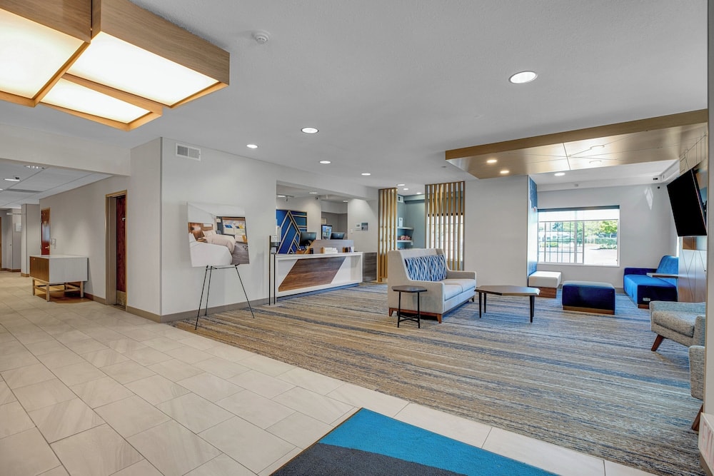 Evergreen - Holiday Inn Express & Suites PORTLAND-JANTZEN BEACH by IHG