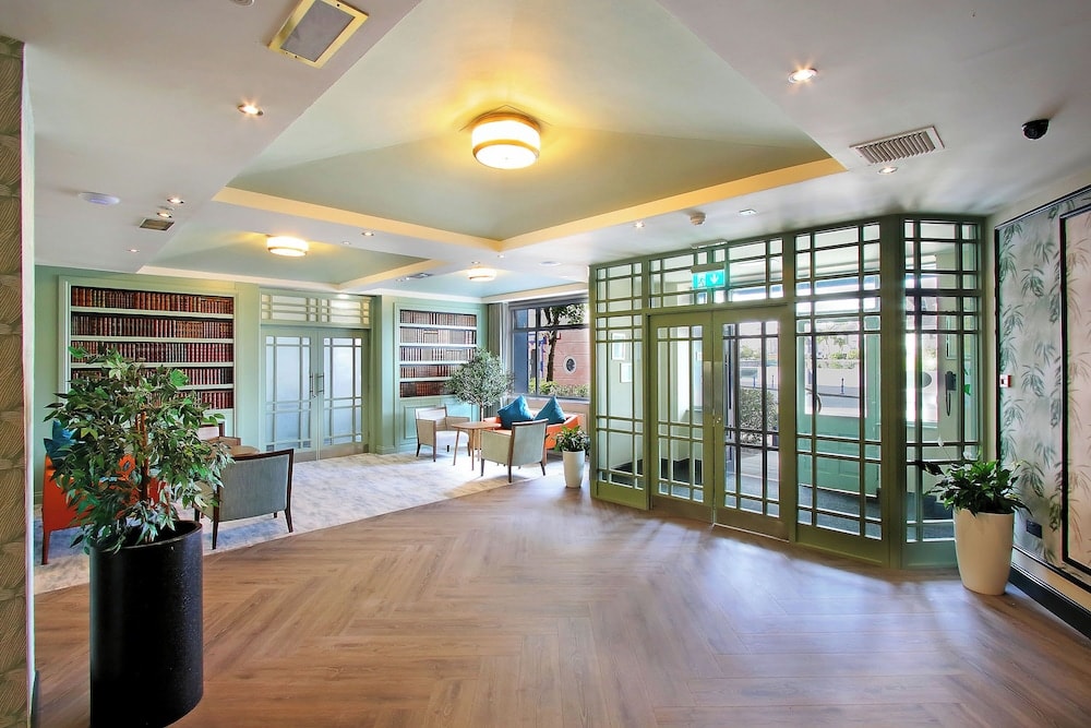 Waterford - Waterford Marina Hotel
