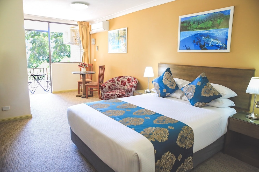 Ryde Inn