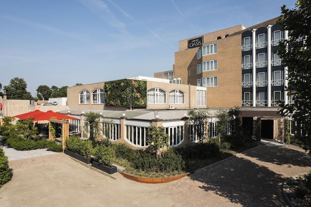 Vlaardingen - Carlton Oasis Hotel
