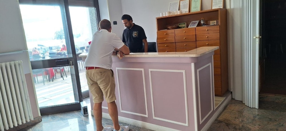 Toscolano Maderno - Hotel & Restaurant San Marco AB