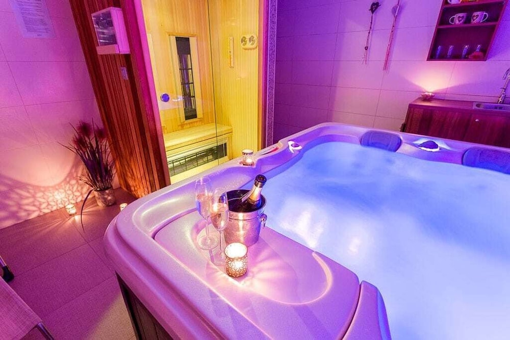 Laško - Villa Aina Boutique Hotel