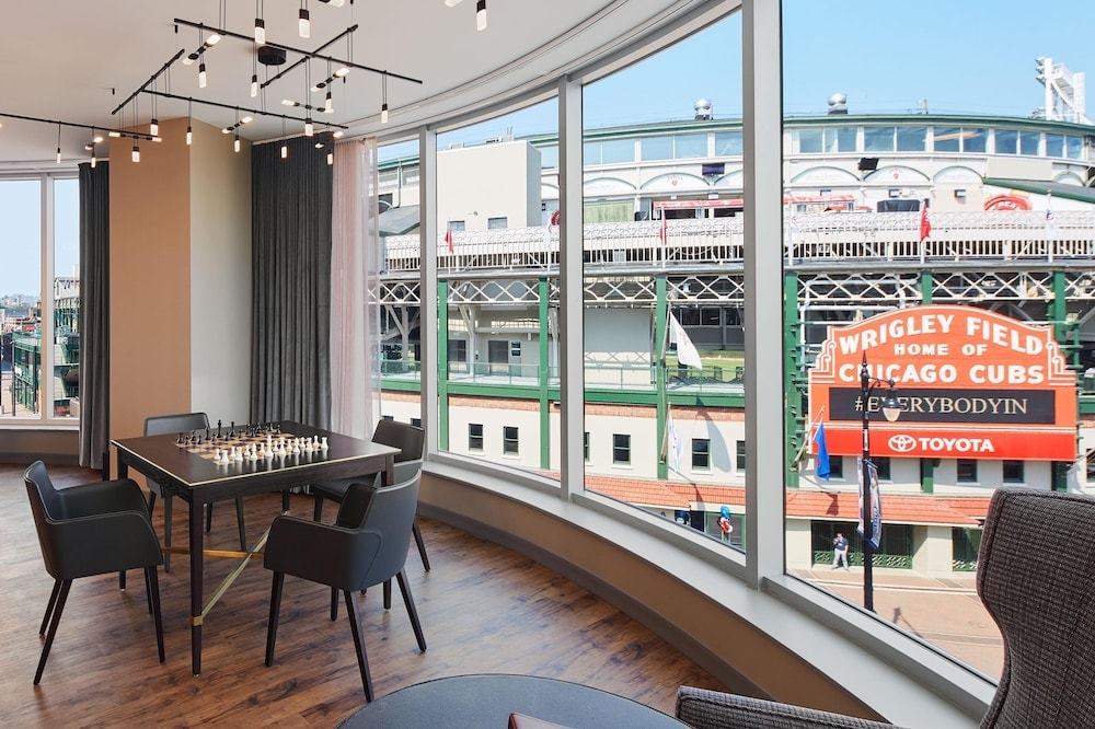 Evanston (IL) - Hotel Zachary, Chicago, a Tribute Portfolio Hotel
